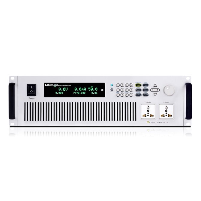  Programmable AC Power Supply - IT7300 Series