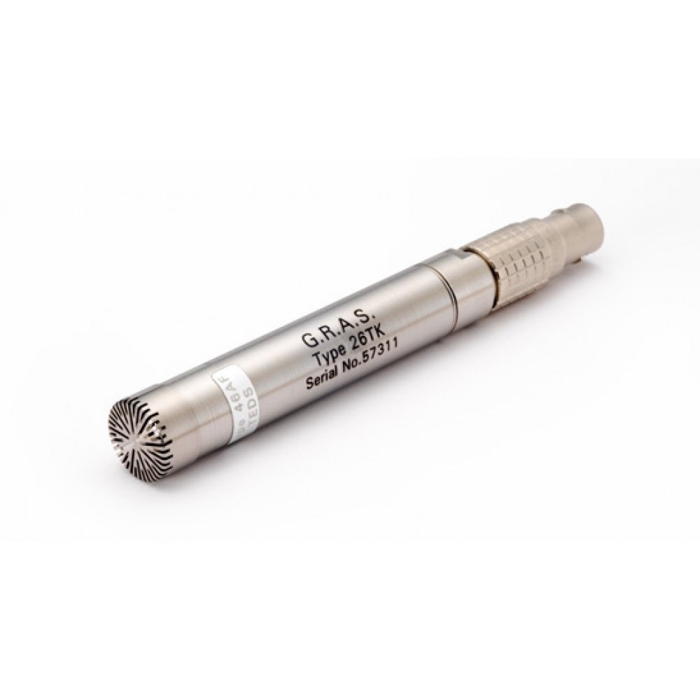 GRAS 46AF 1/2`` LEMO