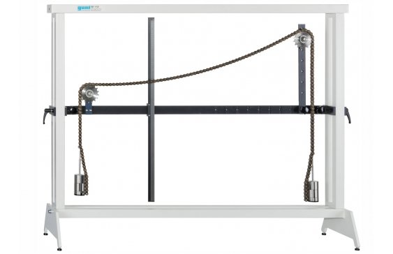 Studiul cablurilor aflate sub sub acțiunea propriei greutăți