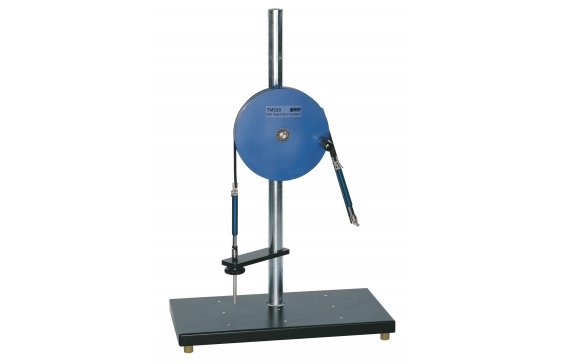 Belt friction apparatus