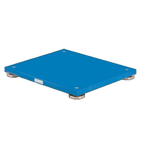 Portable Force Plate for Gait and Balance Analysis