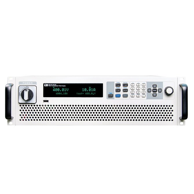 ITECH IT6000C Series - Bidirectional Programmable DC Power Supply