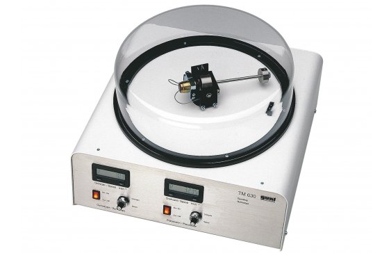 Studiul giroscopului