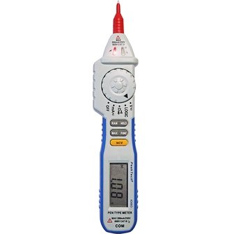 Multimetru digital tip stilou - Peaktech P1080