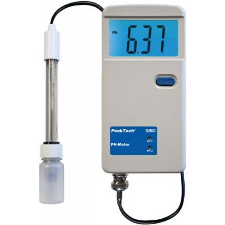 P5310 - pH-Meter  with detachable sensor