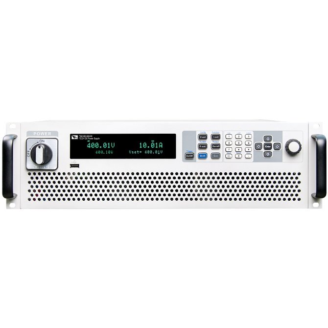 Surse programabile DC de mare putere (pana la 2250V/2040A) - ITECH Seria IT6000D