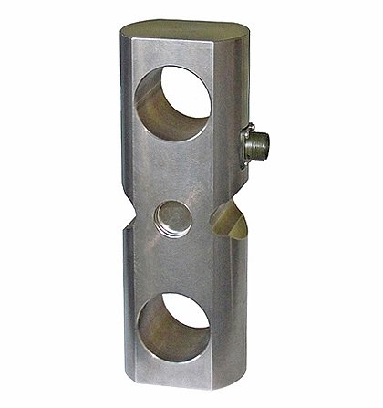 Tension load cells