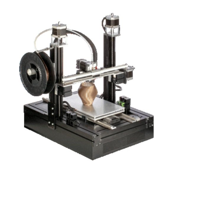 Productie - Imprimante 3D