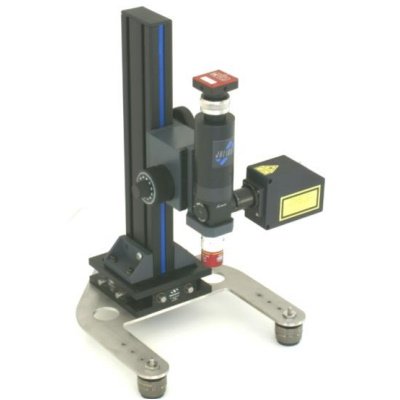 JULIGHT VSM-1000-MICRO Series - Microscope laser vibrometers